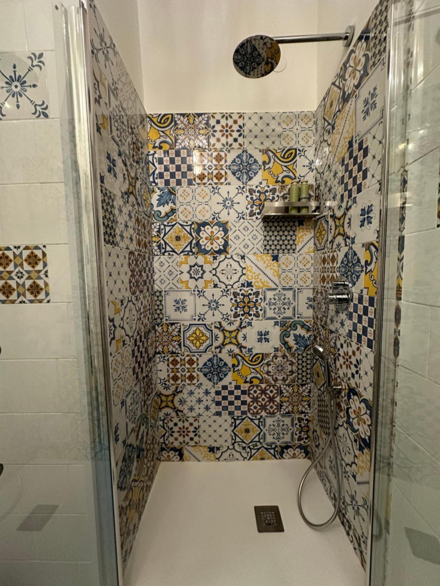 Le Camere Del Nonno Luigi Наполи Екстериор снимка